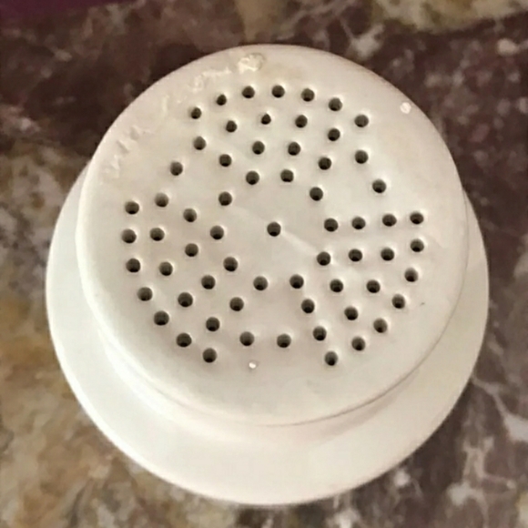 VTG PORCELIER VITREOUS TEA POT DUTCH GIRL - Picture 9 of 11